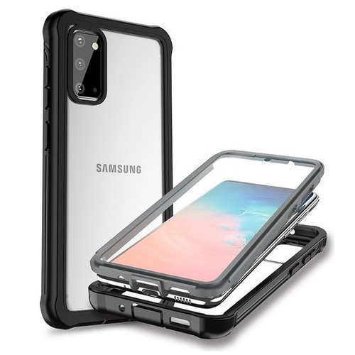 하푼  아이폰13 프로 맥스 IP68 워터스쿠버 방수 케이스