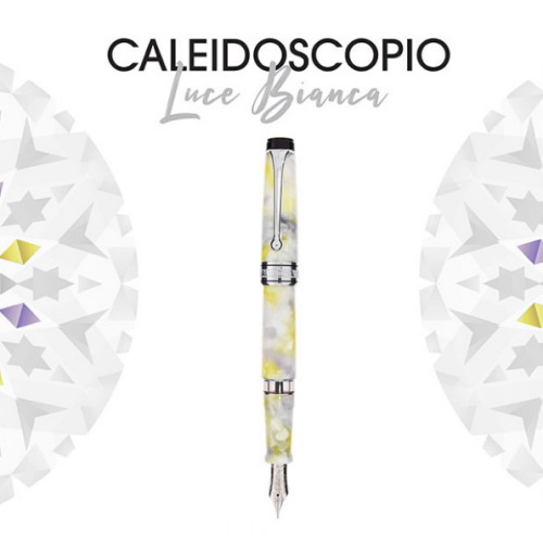 오로라  한정판 루스 비앙카 만년필