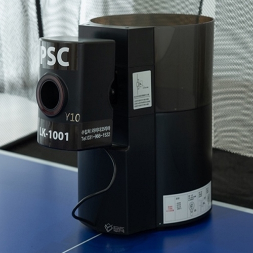 PSC  탁구 자동 연습기 LK-1001
