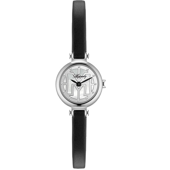 메트로시티 네쏘 화이트 시계 A221TW5011WLZ