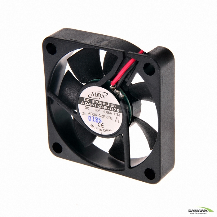 COOLERTEC  AD4512DB-G70