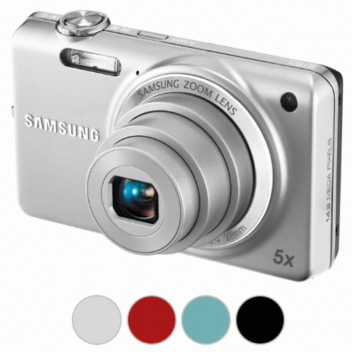 삼성전자 VLUU ST65