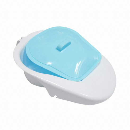 현대의료산업사 간이대변기 HD-B-001