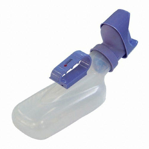 MS헬스케어 여성용 소변기 BFTL6