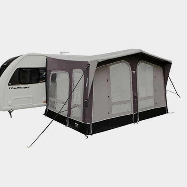 반고  리비에라 390 카라반 어닝