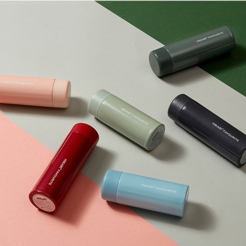 히카리 미니 보온보냉 텀블러 120ml