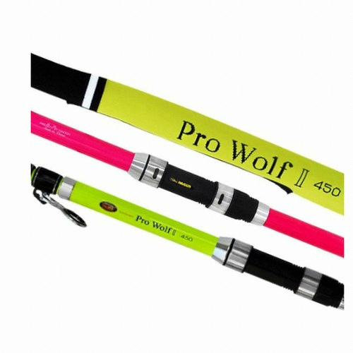 해동조구  프로울프2