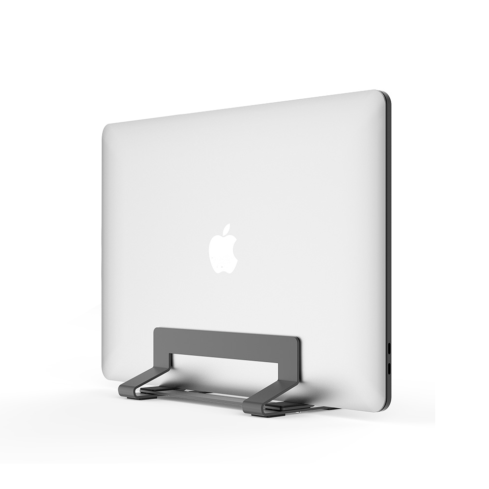 맥컬리  VCSTAND 수직 노트북 거치대