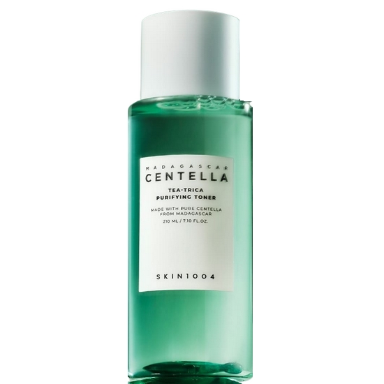 스킨1004 마다가스카르 센텔라 티트리카 퓨리파잉 토너 210ml