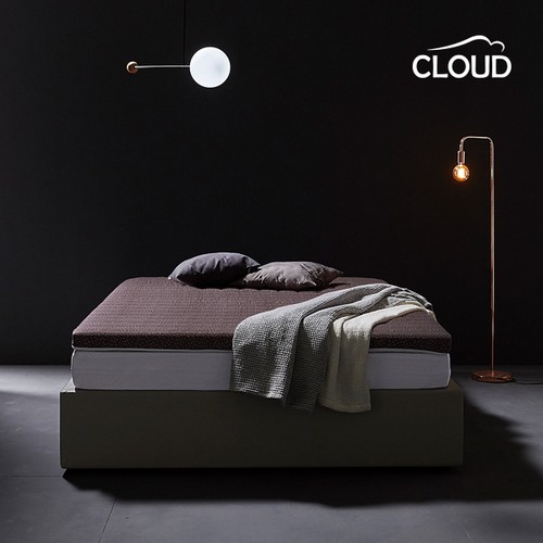 신우팜앤라텍스 클라우드 플러스 천연 라텍스 매트리스 Q