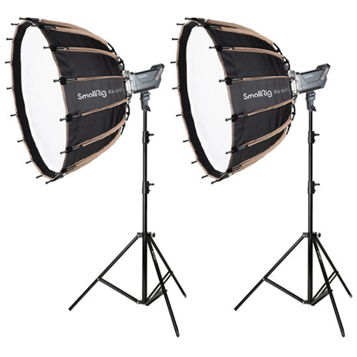 SmallRig  3612 RC120D LED조명