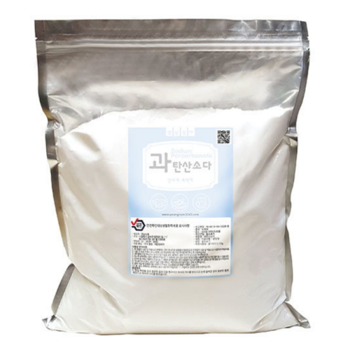  영남화공약품 과탄산소다 5kg [1개]