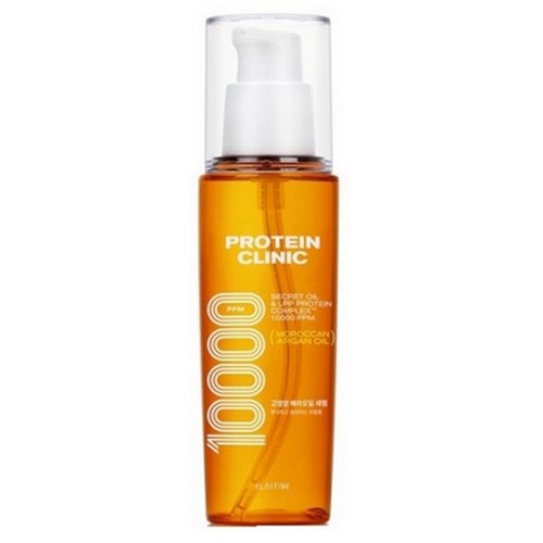 엘라스틴 프로틴클리닉 10000 헤어세럼 95ml
