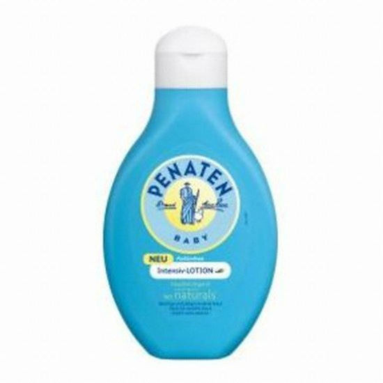 페나텐 베이비 인텐시브 로션 400ml