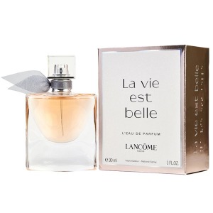 랑콤 라비에벨 EDP