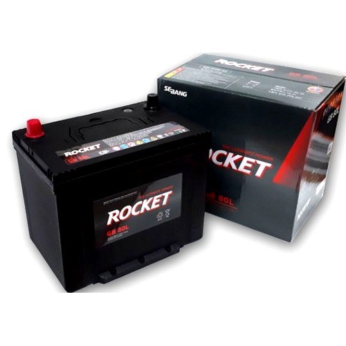 세방전지 로케트 TILLER45L