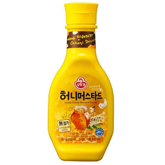 오뚜기 허니머스타드 265g