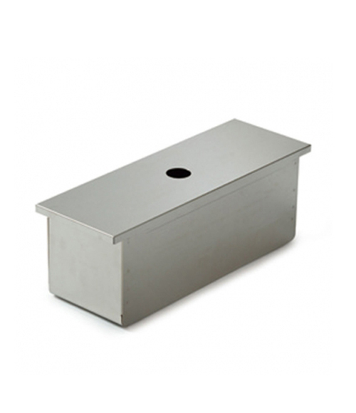 스노우피크  스텐 박스 하프유닛 해외구매