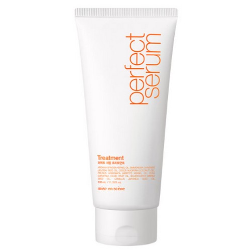 미쟝센 퍼펙트 세럼 트리트먼트 330ml