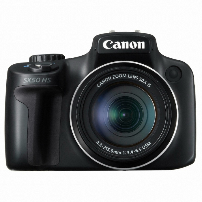 캐논 PowerShot SX50 HS
