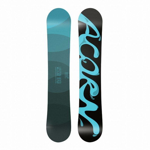 에이콘  웨스트사이드 비치 데크 블루