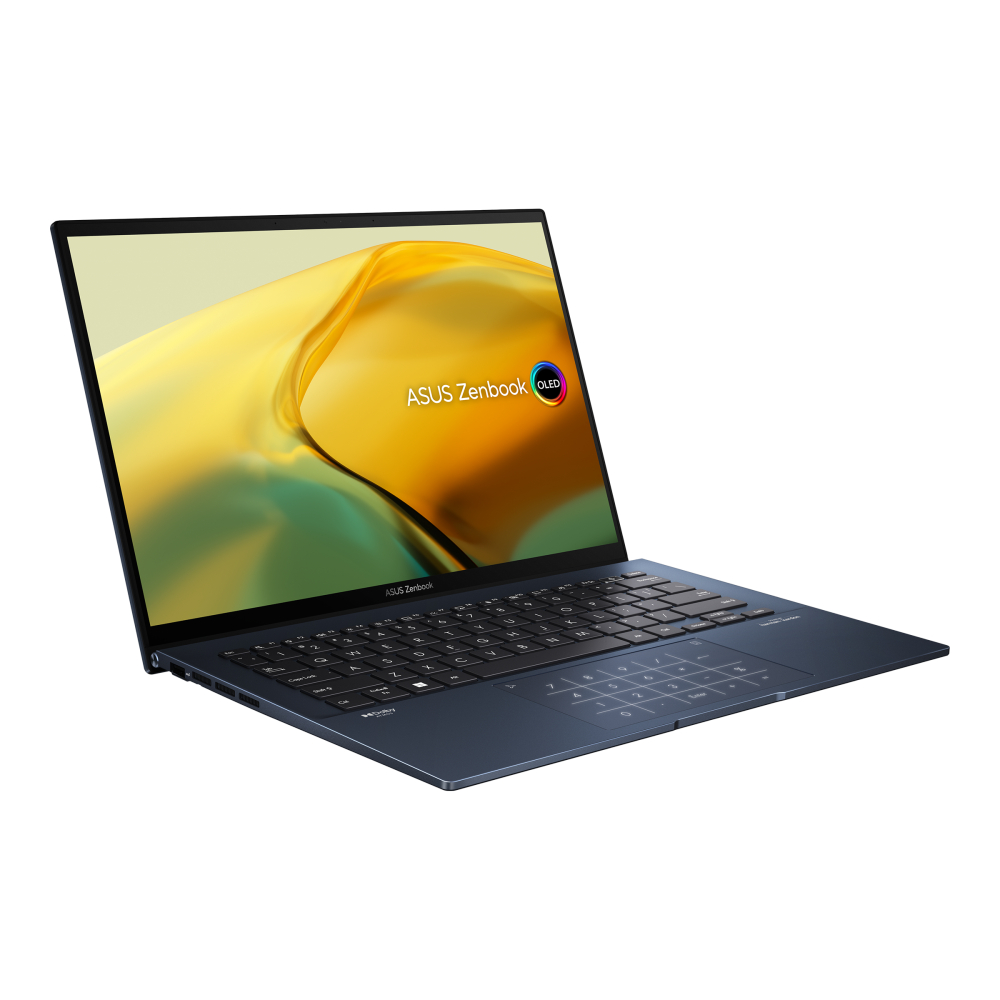ASUS 젠북 14 OLED UX3402ZA-KM053W [SSD 512GB] 상품이미지