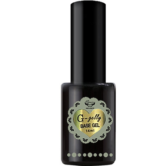 그라시아 지젤리 베이스젤 14ml