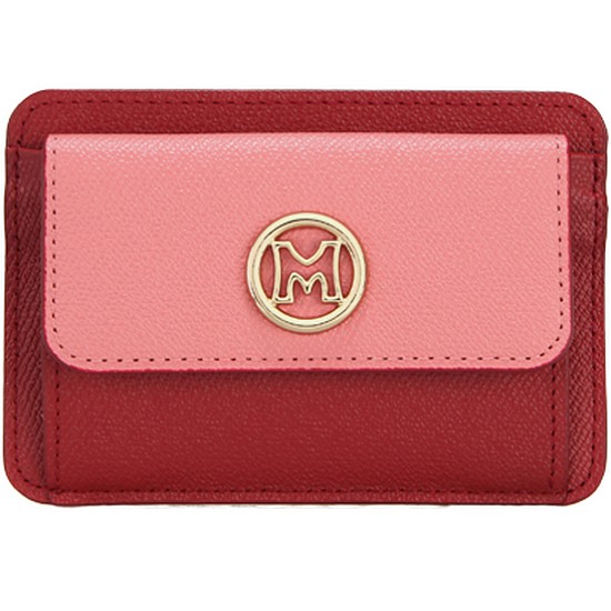 메트로시티 카드지갑 M201WO2451R