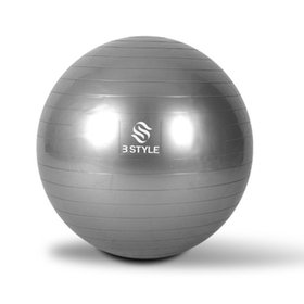 반석스포츠  스타일 짐볼 45cm