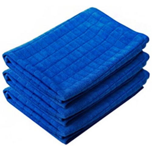 일반 경편바둑걸레 블루