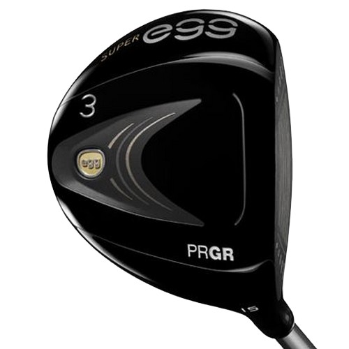 PRGR  2022 SUPER EGG 페어웨이우드