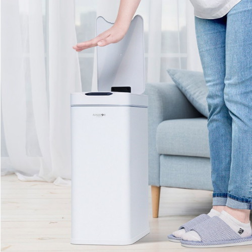 스패로우하우스  자동센서 휴지통 20L