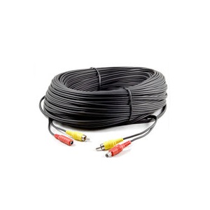 이지피스  영상+전원 일체형 케이블