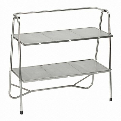 스노우피크  스테인리스 키친 테이블 해외구매