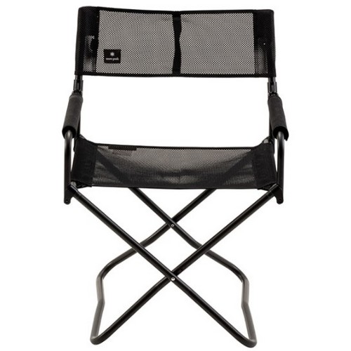 스노우피크  메쉬 FD 체어 해외구매