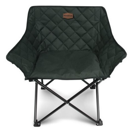 동진레저 마운티아 네오 하프체어 캠핑의자 2개
