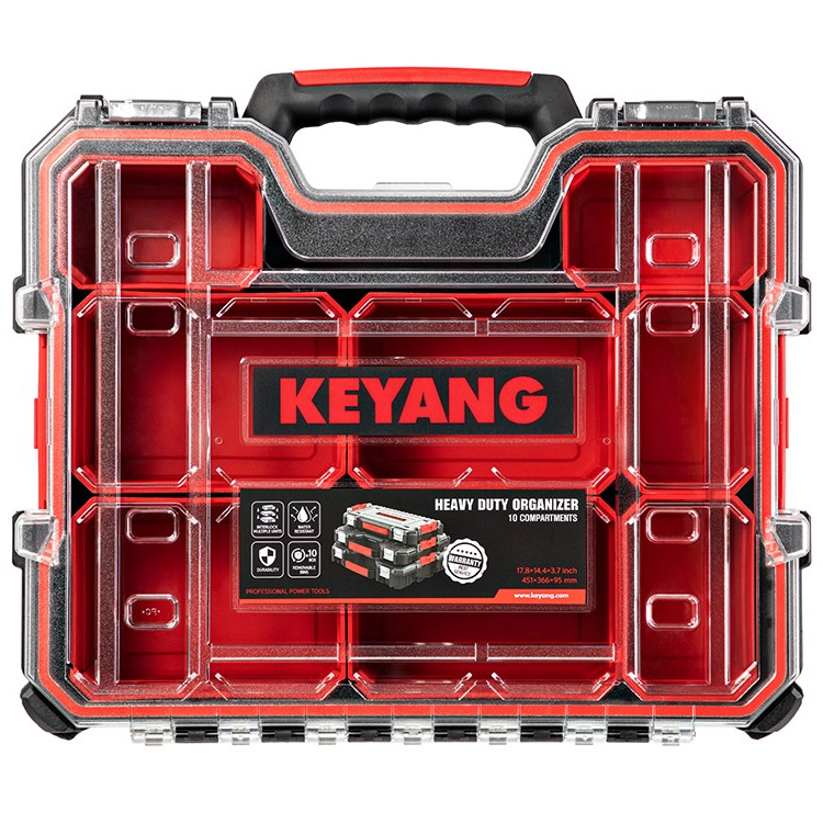 계양전기 KEYBOX 부품함 대형 KB-P3