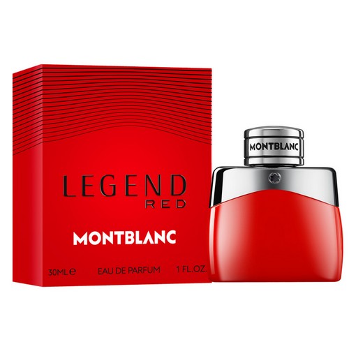 몽블랑 레전드 레드 EDP