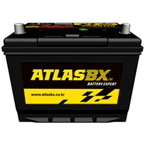 한국아트라스BX  BX54DL