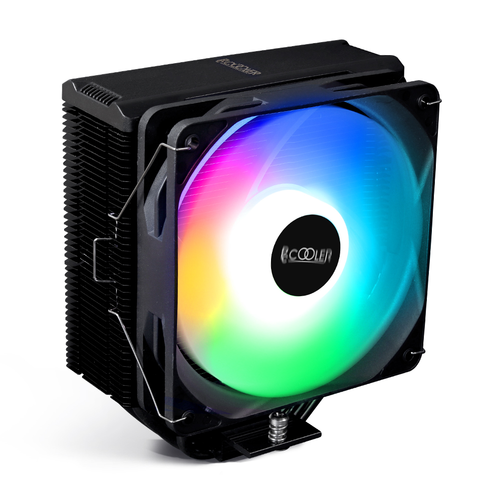 PCCOOLER  PALADIN EX400 ARGB