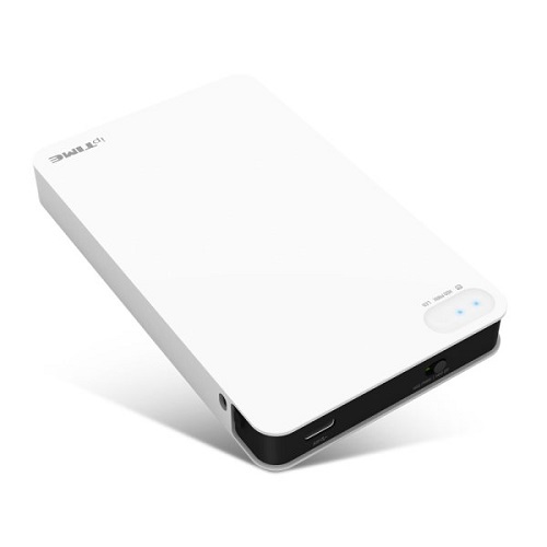 EFM네트웍스 ipTIME HDD 3225plus 외장하드