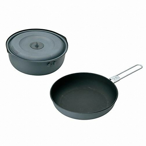 스노우피크  야엔 쿠커 1500 2p 해외구매