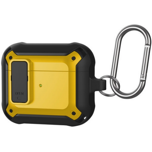 비스비  에어팟3 분실방지 안전잠금 케이스