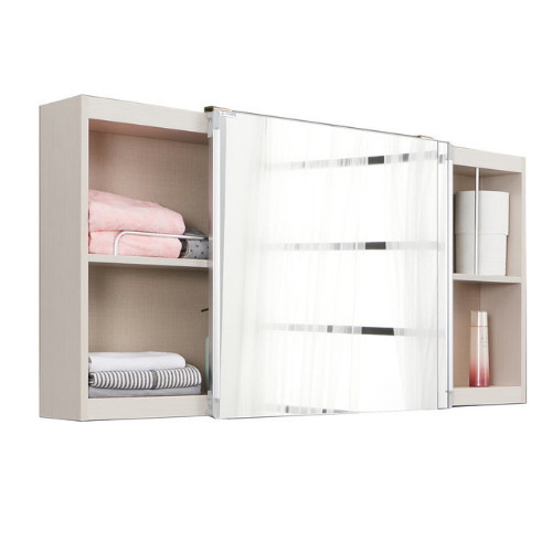 닥터바스  수납 슬라이드 욕실장