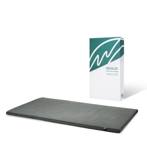 몽제 딥슬립 매트리스 SS