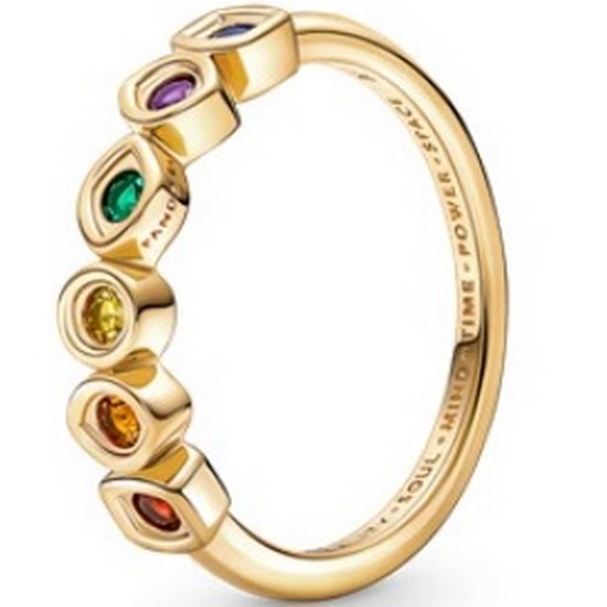 판도라  마블 어벤져스 인피니티 스톤 반지 160779C01