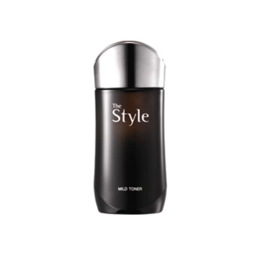 오션 더 스타일 마일드 토너 140ml