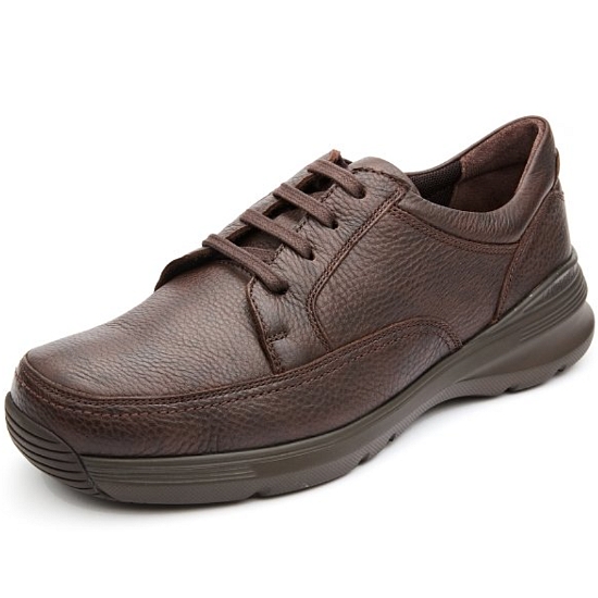 랜드로바 경량 와이드 남성 캐쥬얼 컴포트화 LANOXS2401MF3