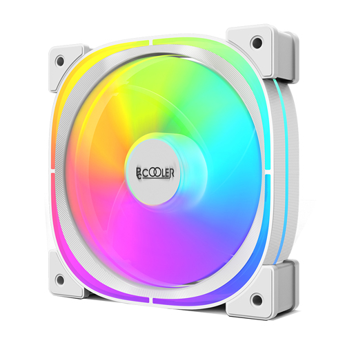 PCCOOLER  EF120 ARGB