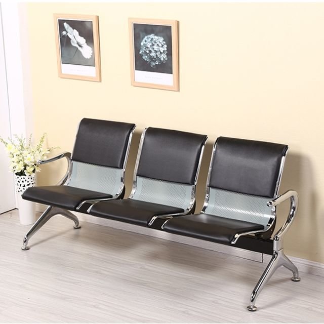 와이디  등유팔유 에어 장의자 3인용